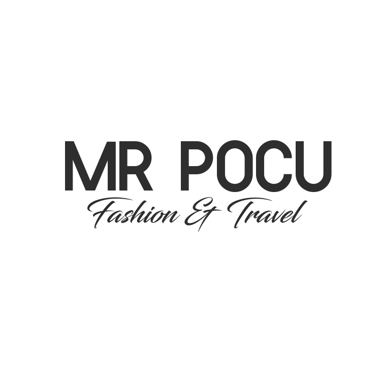 Mr. Pocu Blog