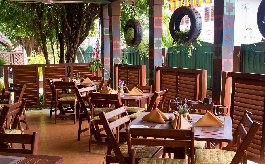 12 Nice Places In Osu To Hangout Complete List Mr. Pocu Blog