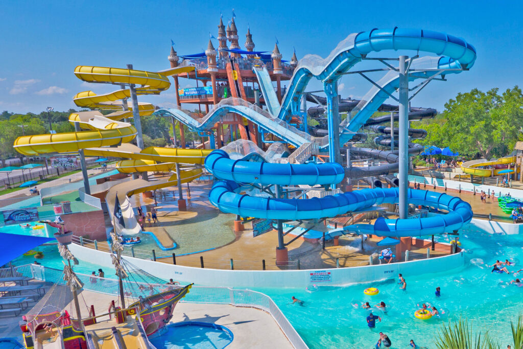 12 Best Water Parks In Cape Town - South Africa | Mr. Pocu Blog