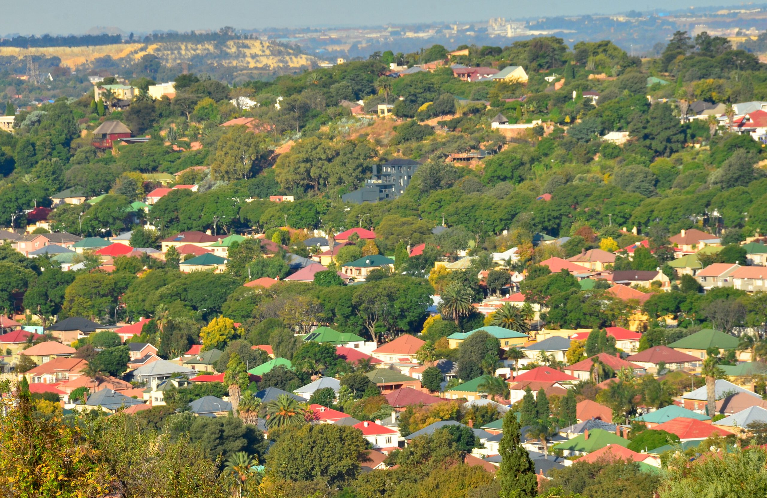 About Kensington, Johannesburg South Africa Mr. Pocu Blog