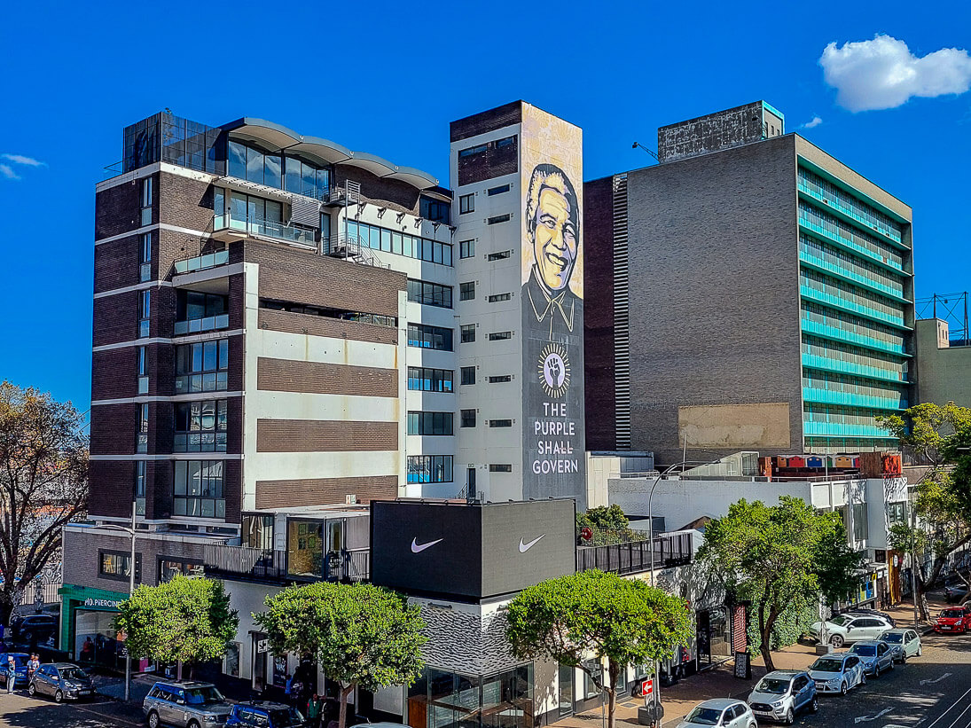 About Braamfontein, Johannesburg South Africa Mr. Pocu Blog
