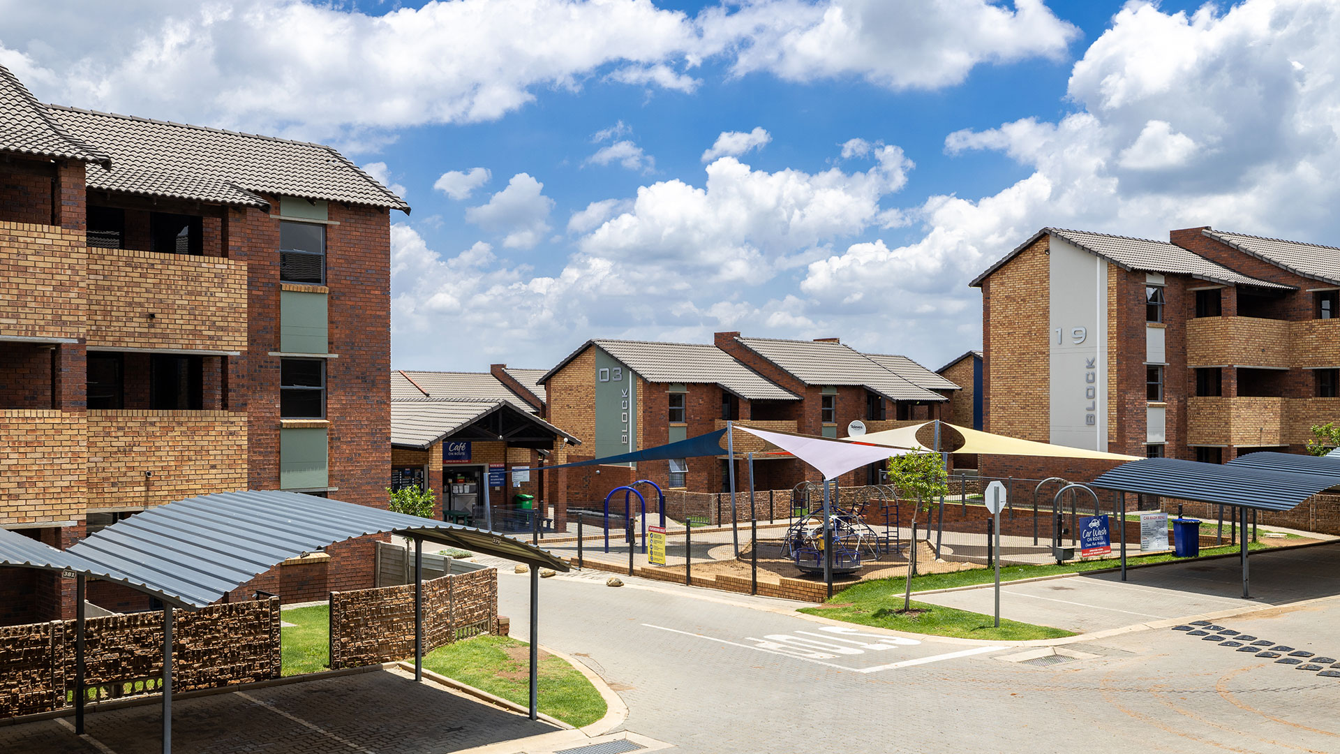 Kibler Park, Johannesburg All You Need To Know Mr. Pocu Blog