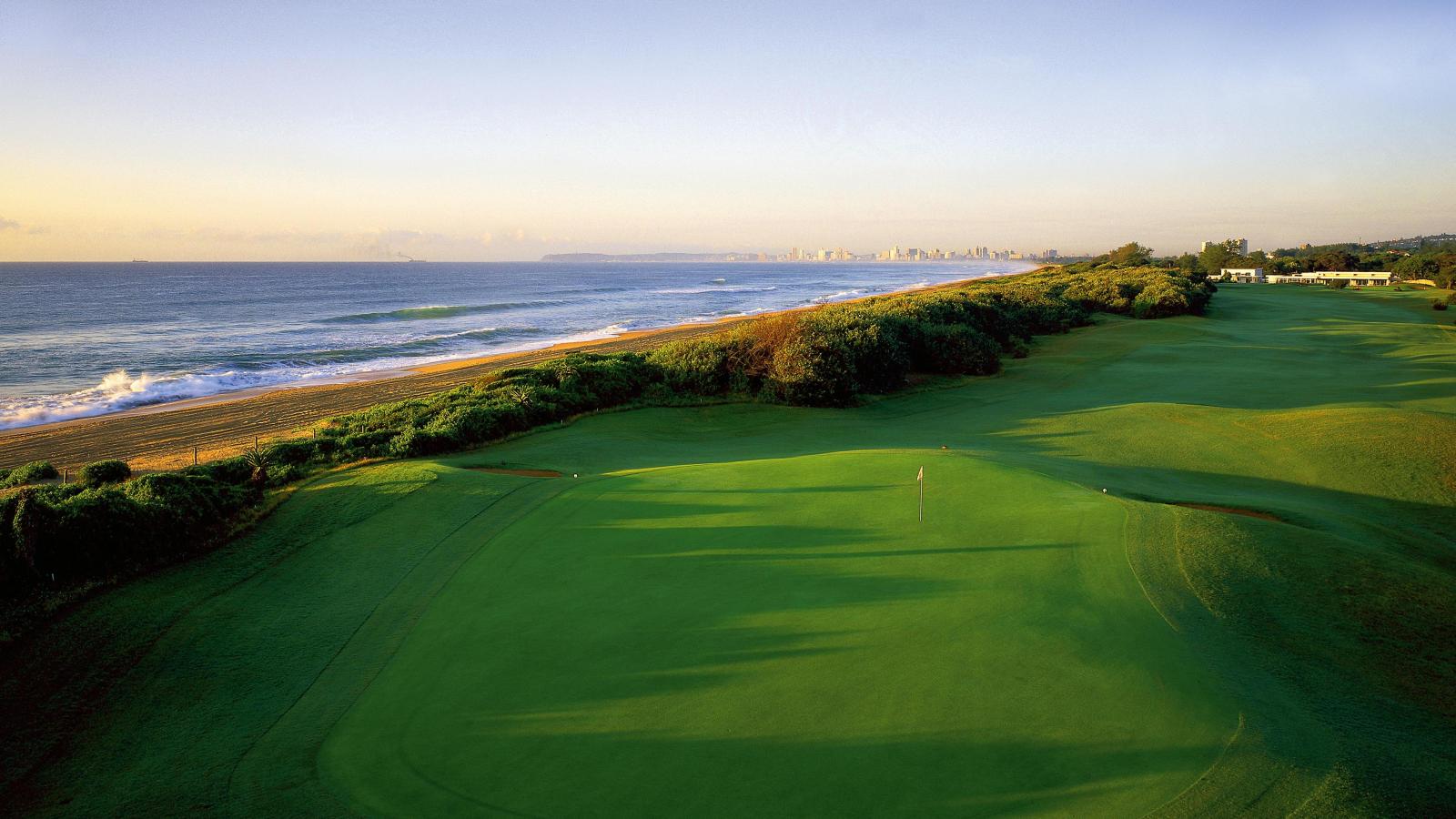 About Beachwood Golf Course, Durban South Africa Mr. Pocu Blog