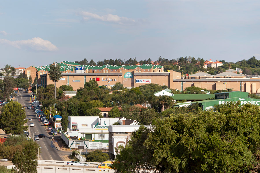 Midrand, Johannesburg All You Need To Know Mr. Pocu Blog