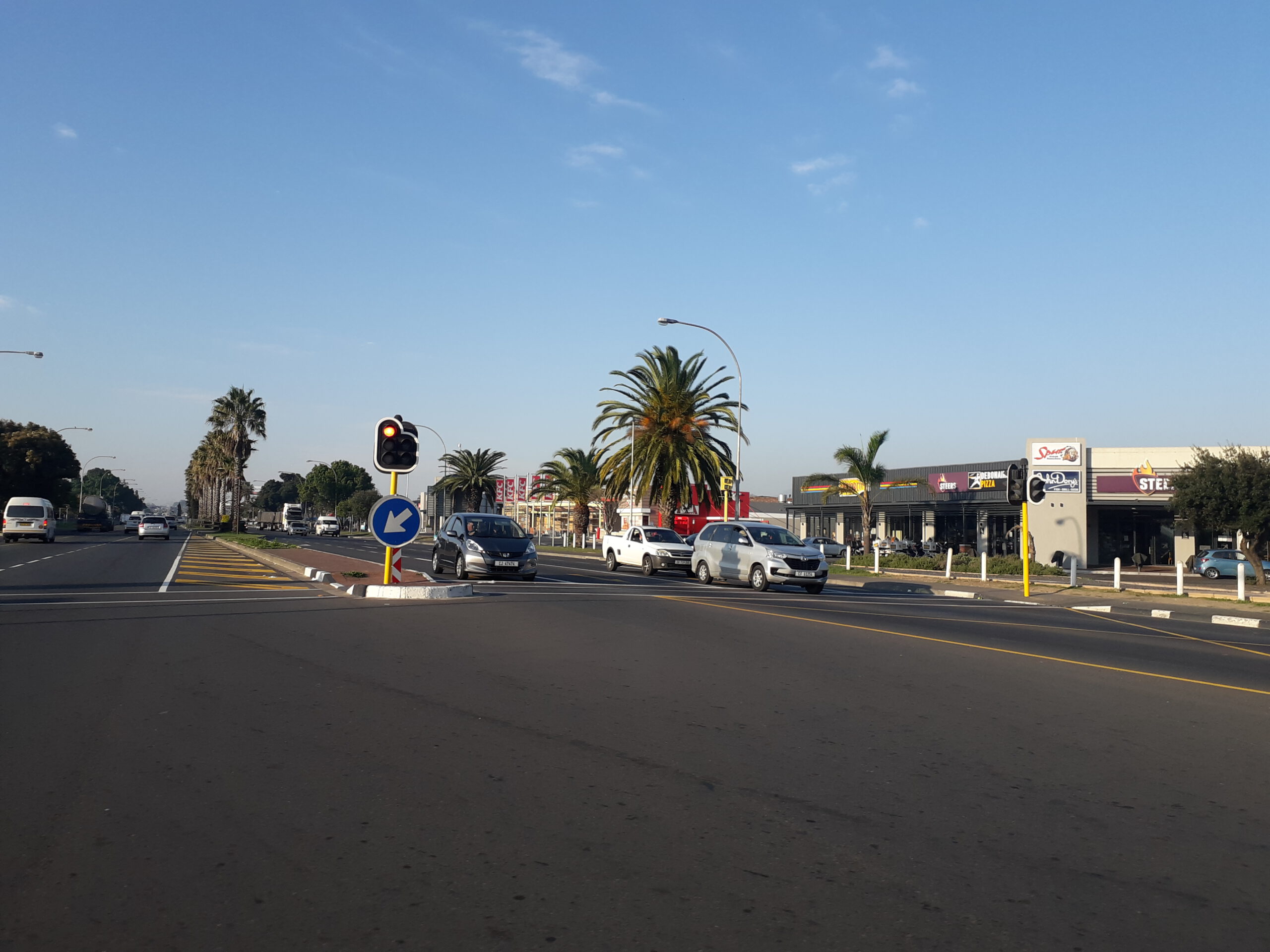 Brackenfell, Northern Suburbs Cape Town Mr. Pocu Blog