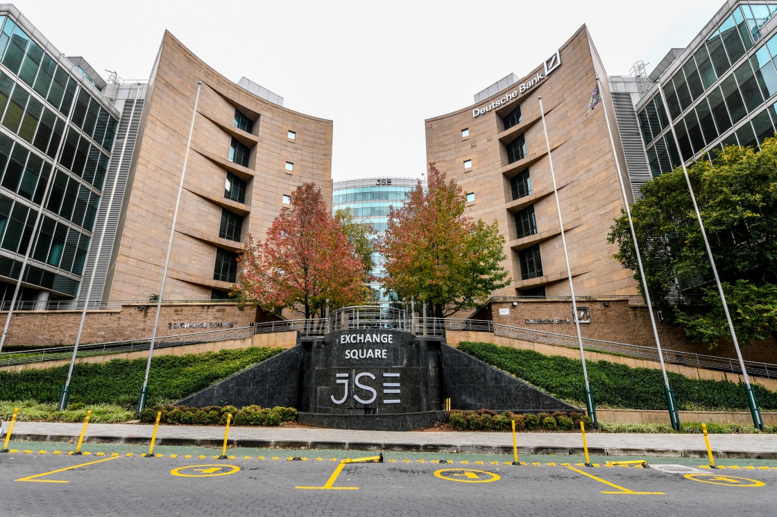 Johannesburg Stock Exchange - South Africa | Mr. Pocu Blog