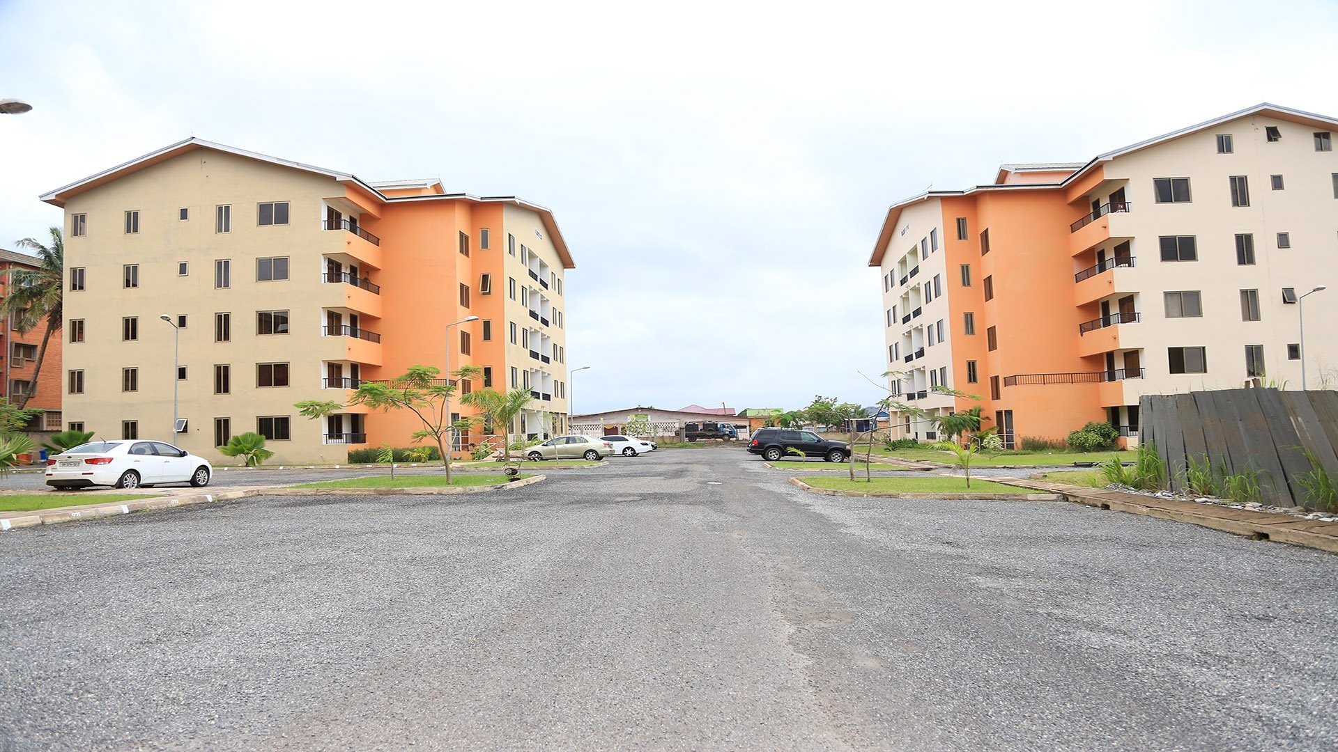 Redco Flats, Madina Houses in Madina Mr. Pocu Blog