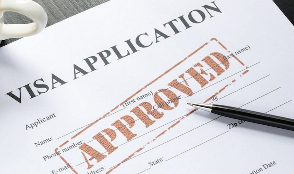 Ghana Visa Application Frequently Asked Questions Mr. Pocu Blog