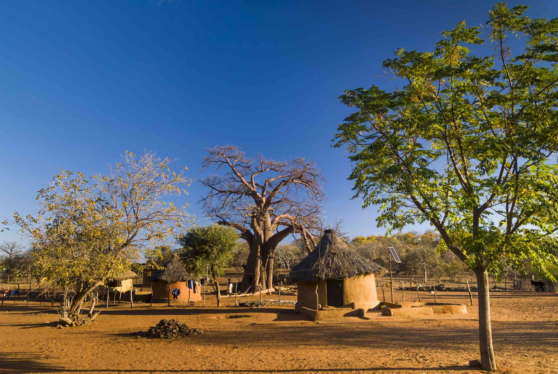 THE CAPRICORN REGION, LIMPOPO | Mr. Pocu Blog